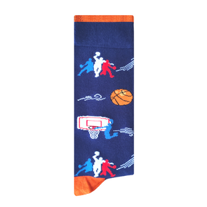 Chaussettes Le Basket