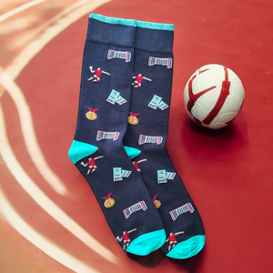 Chaussettes Le Handball