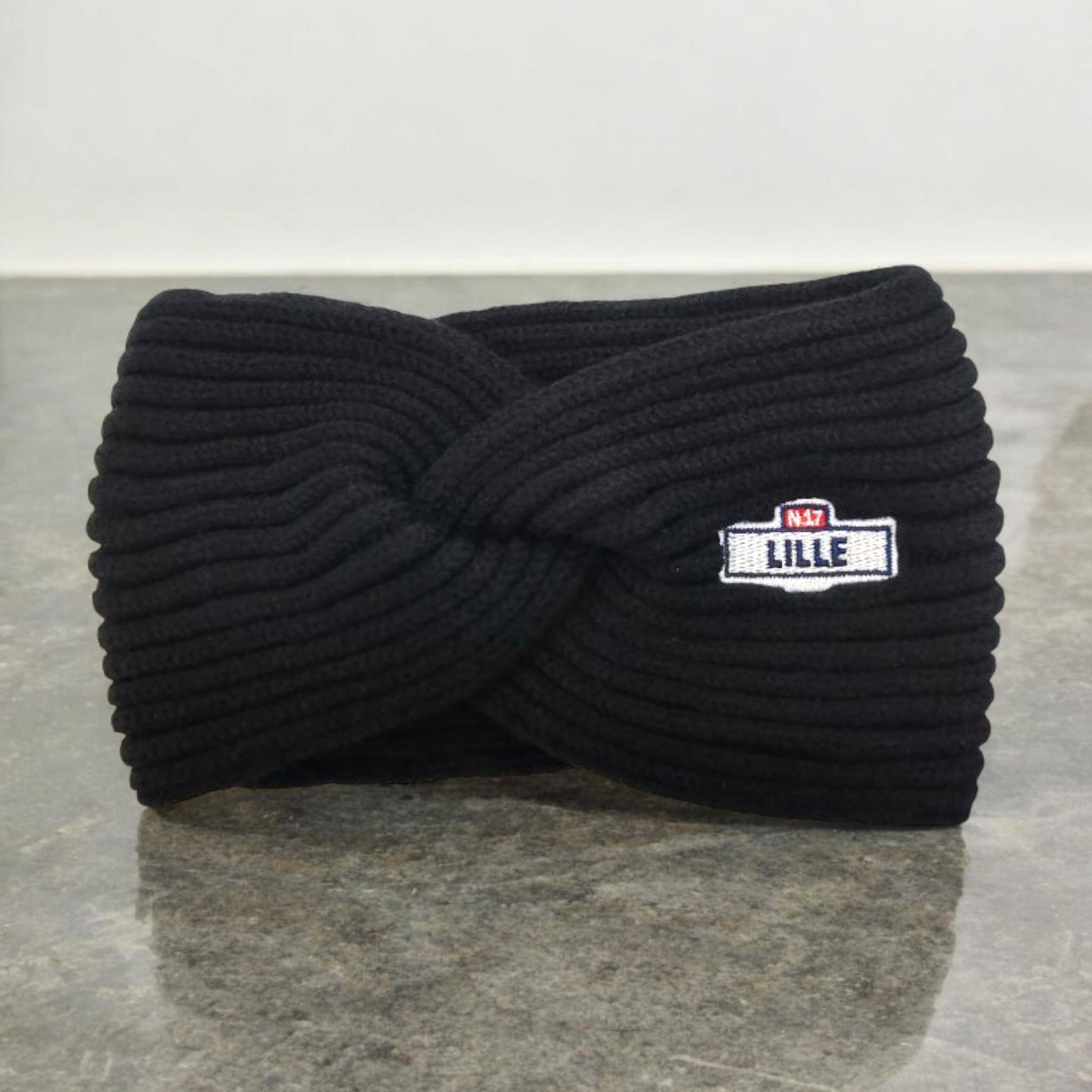 Les Villes Qu'on Aime - Headband Lille