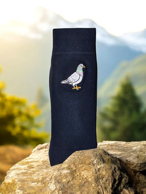 Chaussettes Pigeon