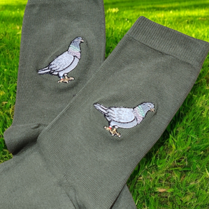 Chaussettes Pigeon