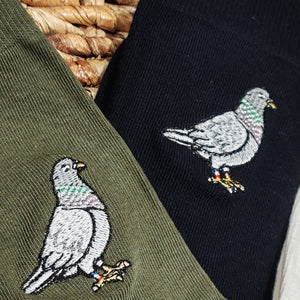 Chaussettes Pigeon